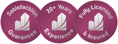 Satisfaction Guaranteed