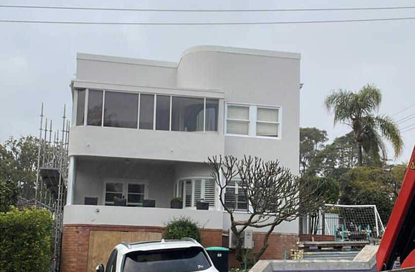 Testimonial Daniel Roberts